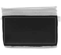 Nonwoven 6-boks kjølebag